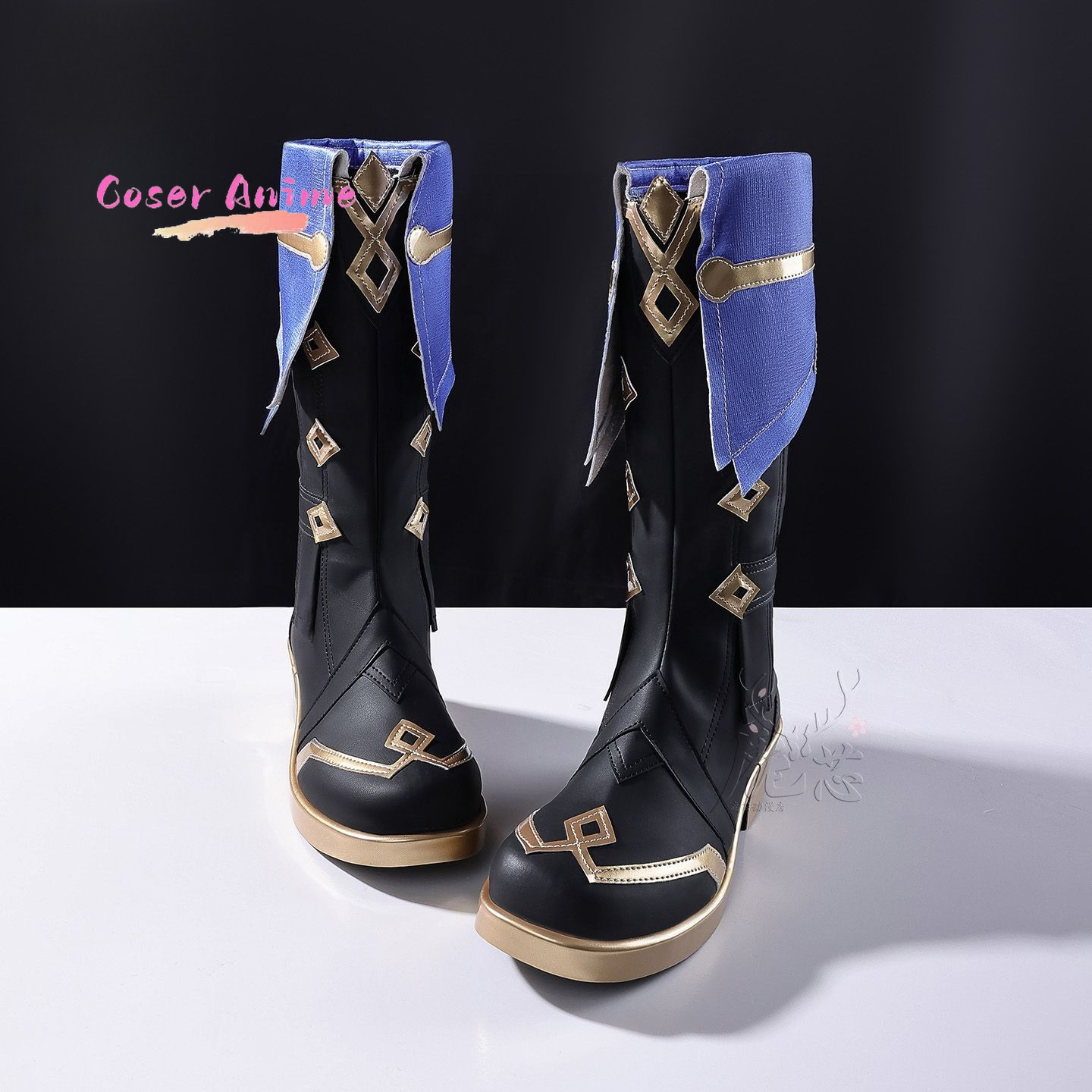Buty do cosplayu Mityi z gry G – Anime Cosplay Characters recenzja i cena