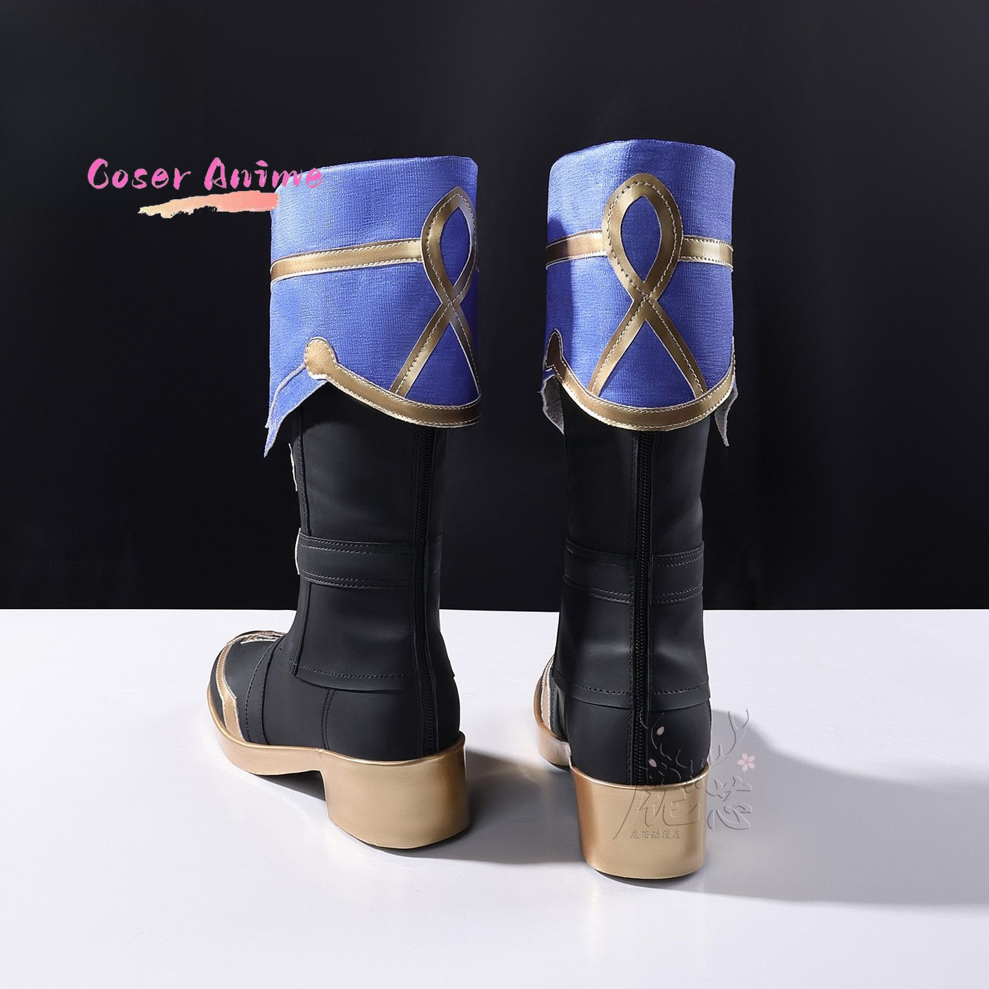 Buty do cosplayu Mityi z gry G – Anime Cosplay Characters recenzja i cena