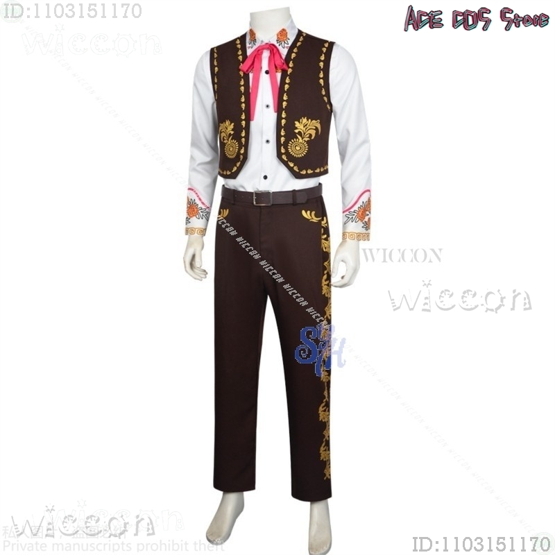Kostiumy Halloween Anime 2025  – Anime Cosplay Event 2025 recenzja i cena