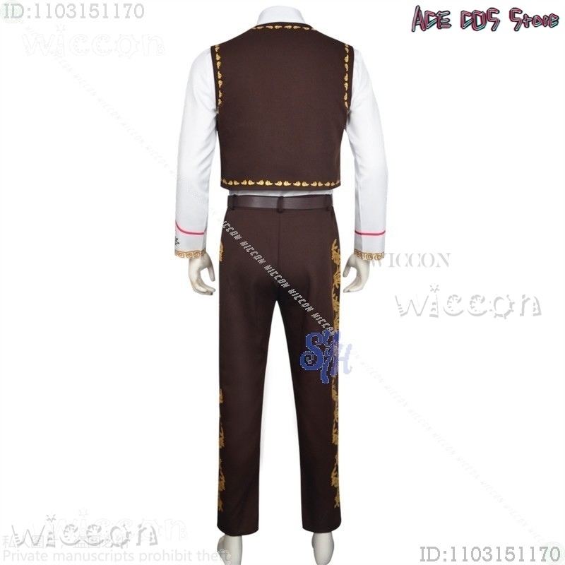 Kostiumy Halloween Anime 2025  – Anime Cosplay Event 2025 recenzja i cena