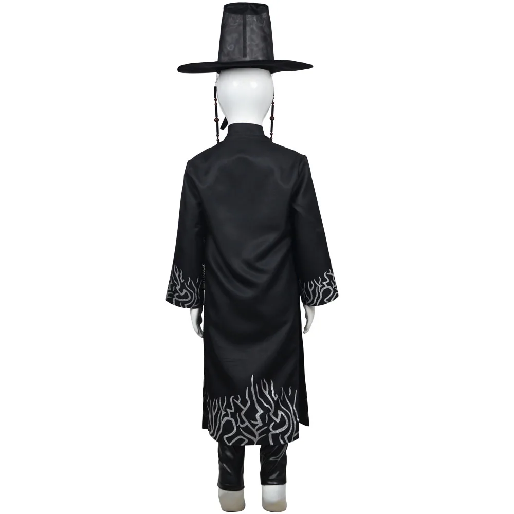 Zestaw rekwizytów do cosplayu  – Anime Cosplay Boy recenzja i cena