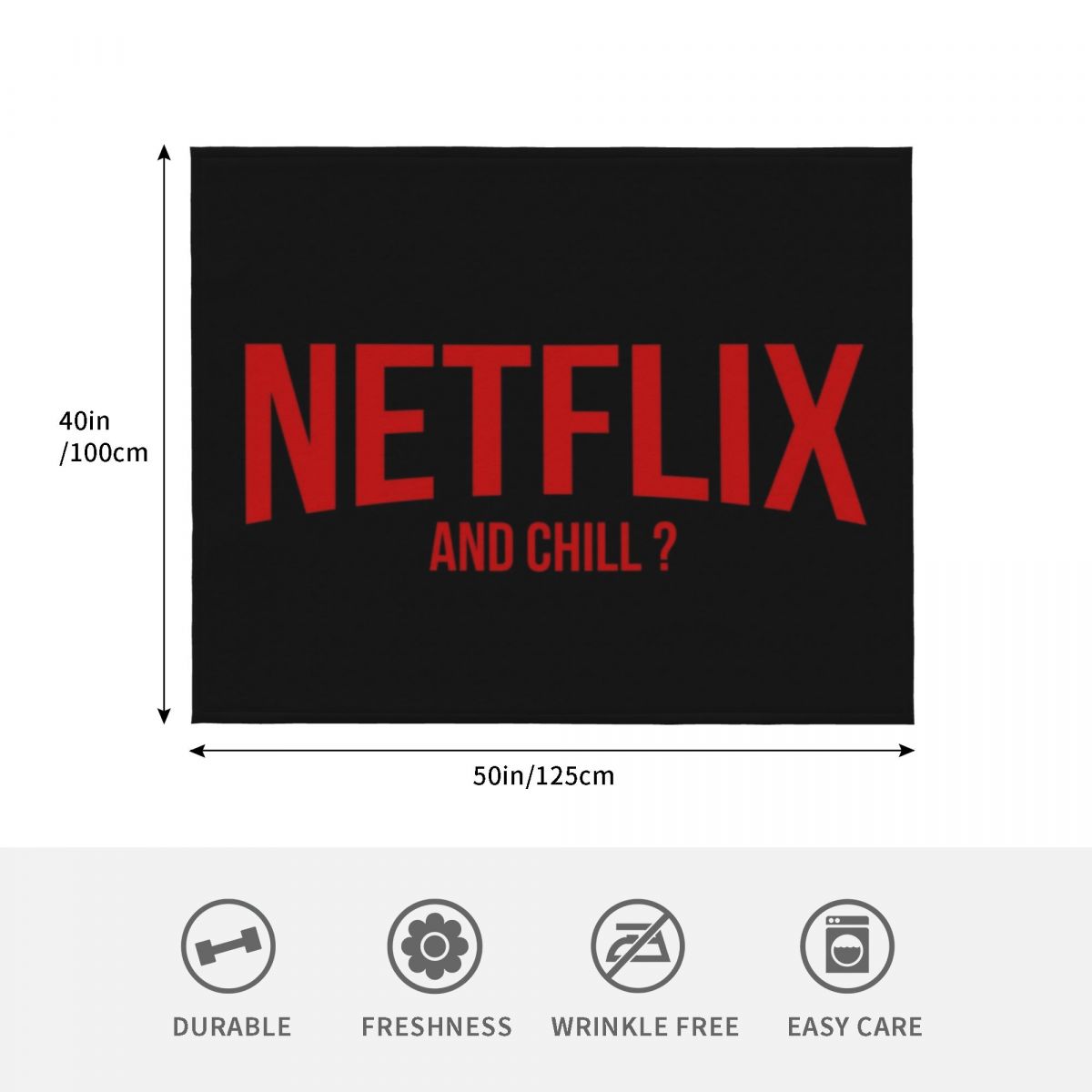 Koc Netflix i relaks, zabawny  – Anime Cosplay Netflix recenzja i cena