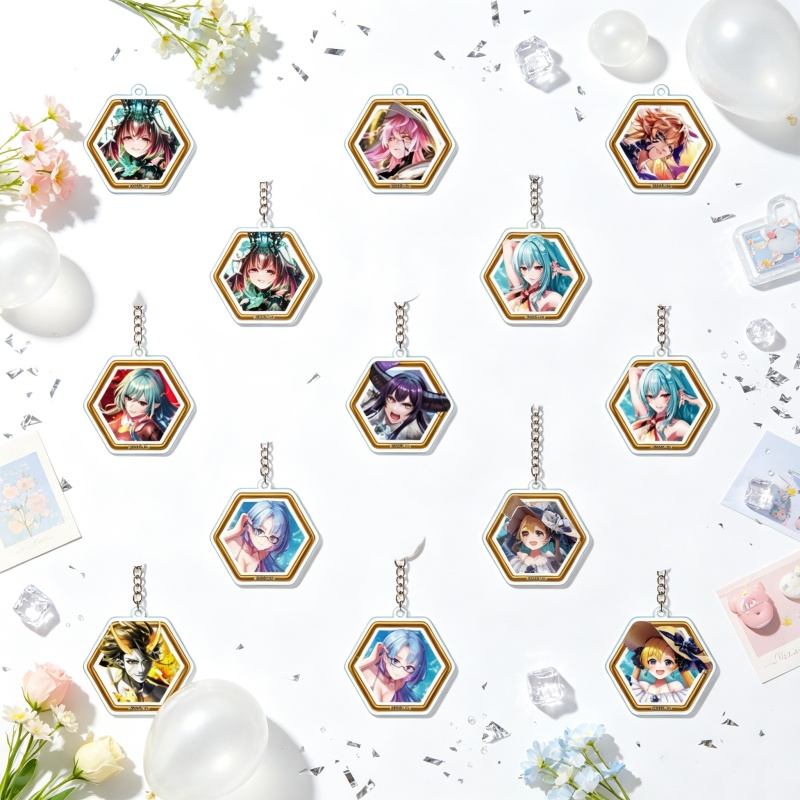Urocze produkty: quiz z motywa – Anime Cosplay Quiz recenzja i cena