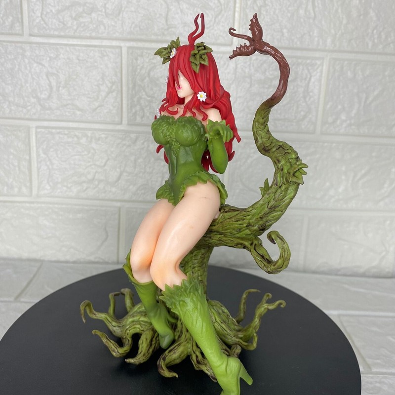 Seksowna i niebezpieczna posta – Kotobukiya Bishoujo recenzja i cena