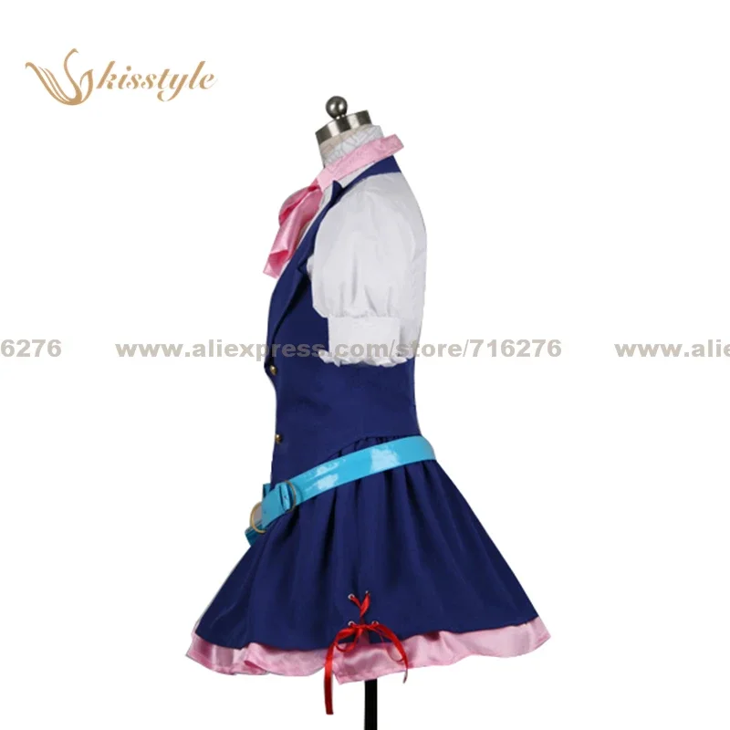 Anime Super Dimension Fortress – Anime Cosplay Nome recenzja i cena