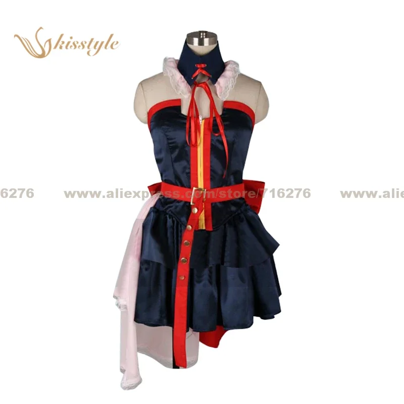 Anime Super Dimension Fortress – Anime Cosplay Nome recenzja i cena