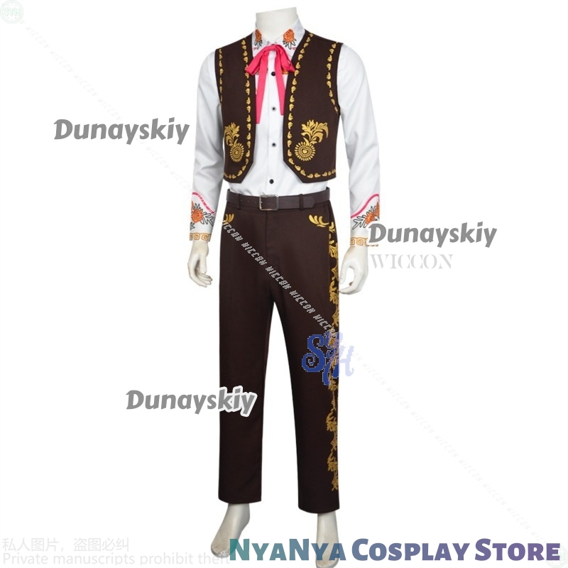 Anime 2025 Halloween Party Eve – Anime Cosplay Event 2025 recenzja i cena