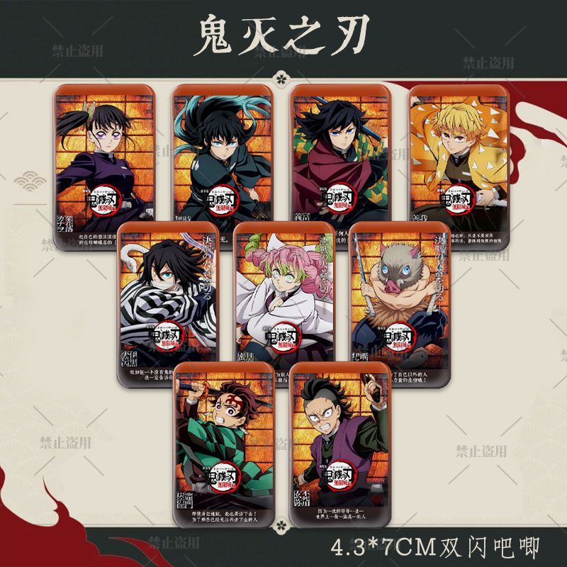 Demon Slayer Fanart Prostokątn – Anime Cosplay Tanjiro recenzja i cena