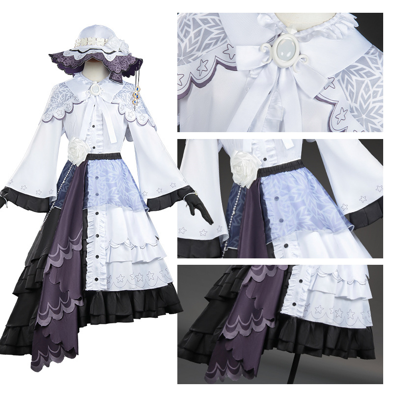 Kostium Cosplay Anime Tsukishi – Cosplay Anime Yuki recenzja i cena
