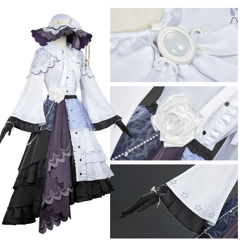 Kostium Cosplay Anime Tsukishi – Cosplay Anime Yuki recenzja i cena
