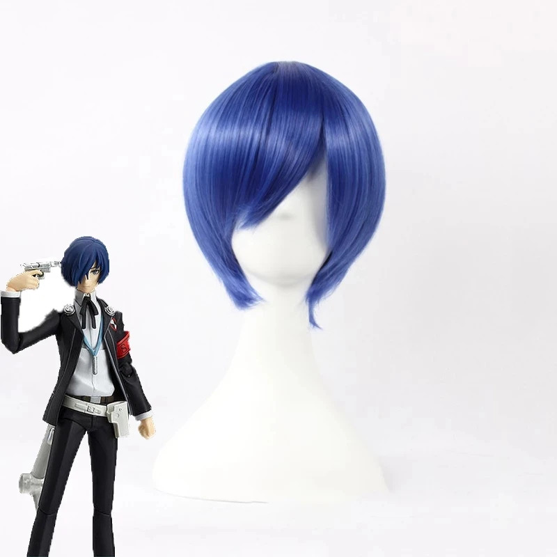 2025 Anime PERSONA3 Shin Megam – Cosplay Anime Yuki recenzja i cena