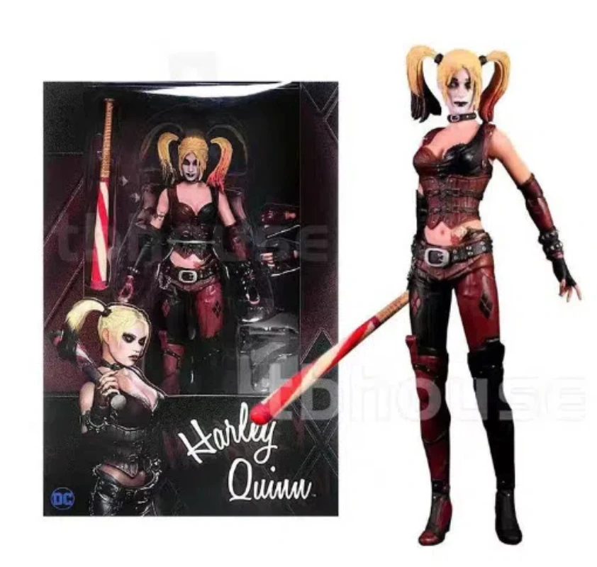 Anime Film Suicide Squad Harle – Kotobukiya Bishoujo recenzja i cena