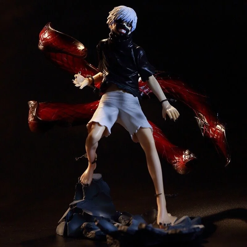 Figurka z anime Tokyo Ghoul, m – Tokyo Ghoul Mask recenzja i cena