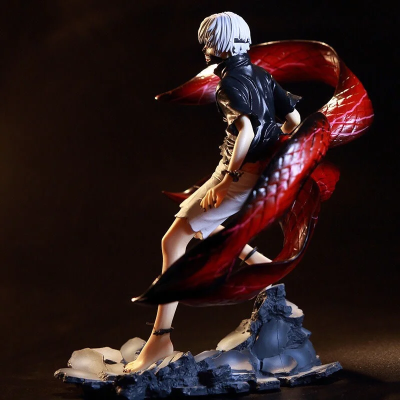Figurka z anime Tokyo Ghoul, m – Tokyo Ghoul Mask recenzja i cena