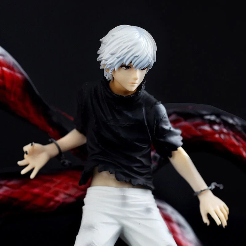 Figurka z anime Tokyo Ghoul, m – Tokyo Ghoul Mask recenzja i cena