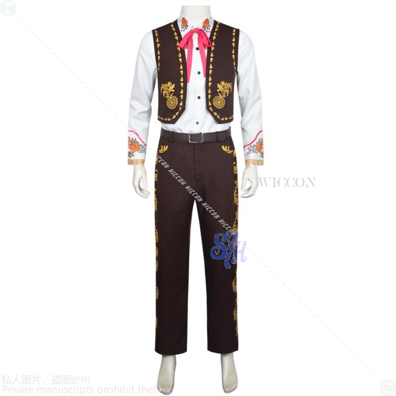 Anime 2025 Halloween Martwa Ró – Anime Cosplay Event 2025 recenzja i cena