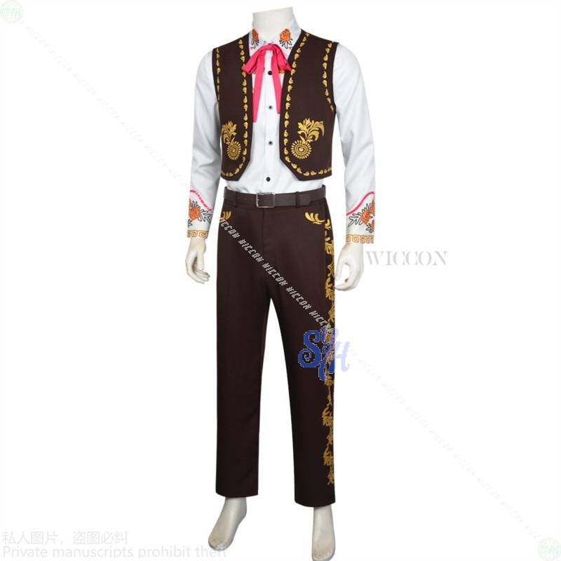 Anime 2025 Halloween Martwa Ró – Anime Cosplay Event 2025 recenzja i cena