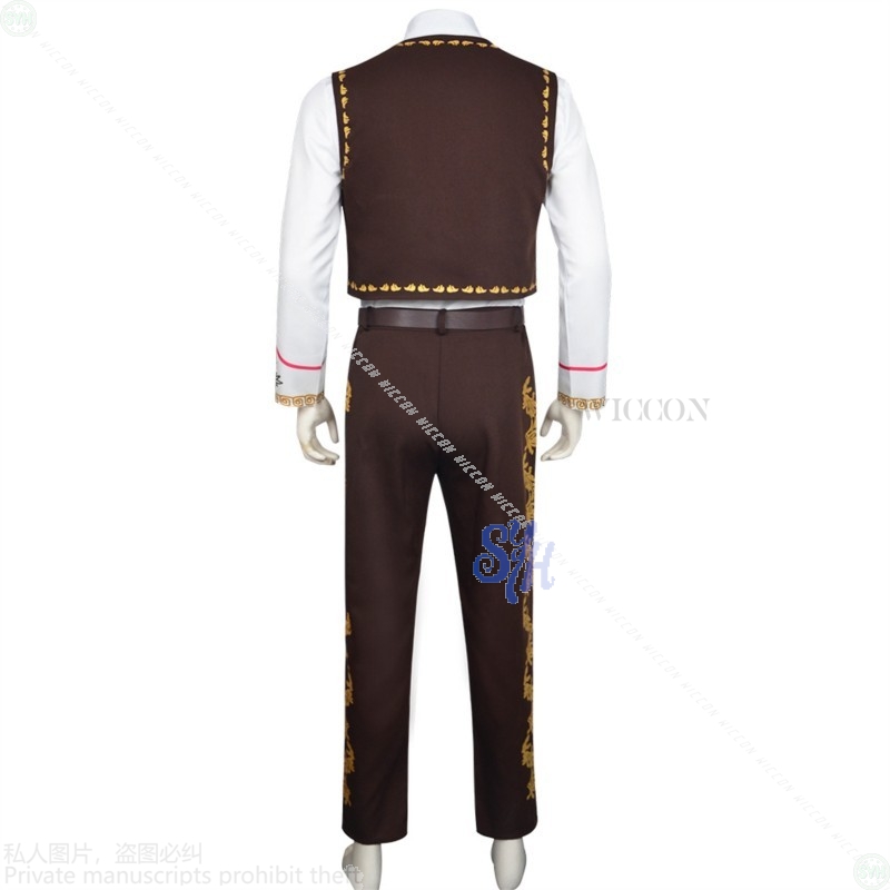 Anime 2025 Halloween Martwa Ró – Anime Cosplay Event 2025 recenzja i cena