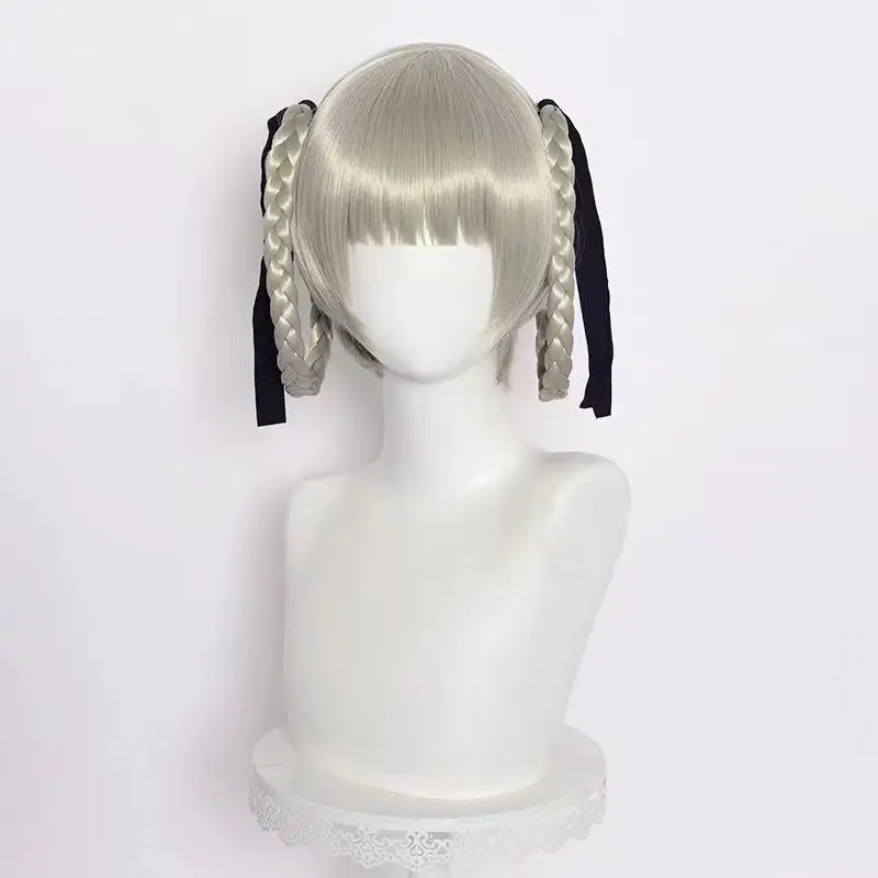 Peruka syntetyczna Kakegurui M – Anime Cosplay Kakegurui recenzja i cena