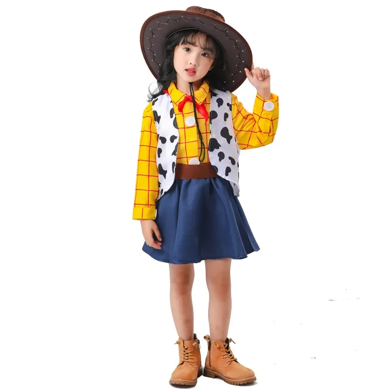 Halloween para rodzina pomysł  – Anime Cosplay Ideas For Couples recenzja i cena