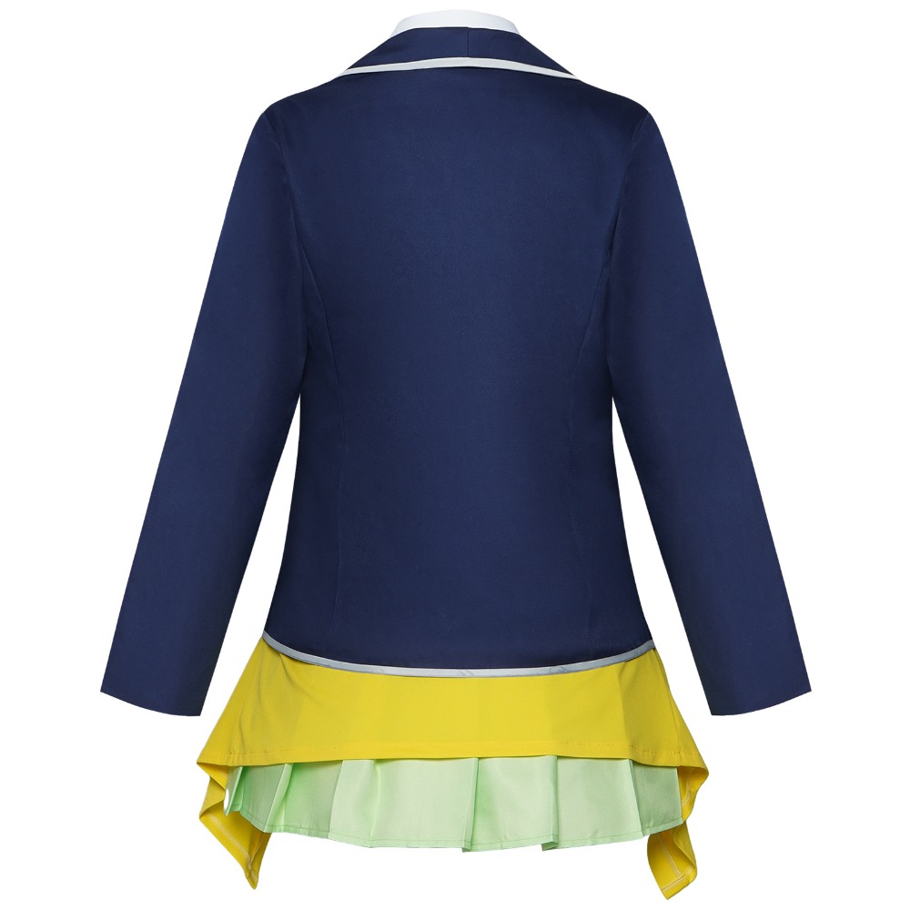 Pięcioraczki: Ichika, Nino, Mi – Anime Cosplay Boy recenzja i cena
