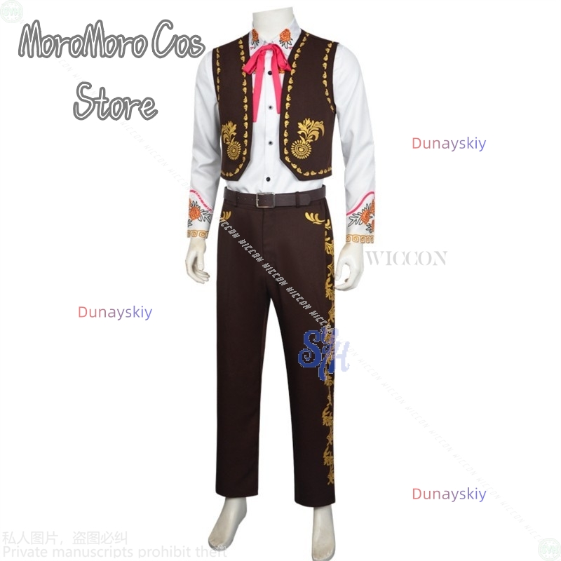 Impreza Halloweenowa 2025 Trad – Anime Cosplay Event 2025 recenzja i cena