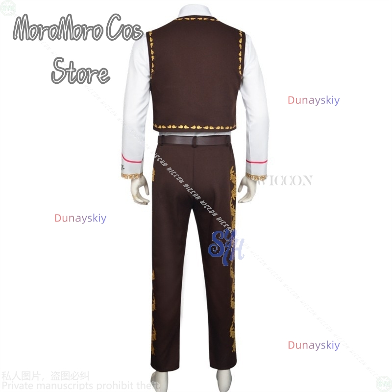 Impreza Halloweenowa 2025 Trad – Anime Cosplay Event 2025 recenzja i cena