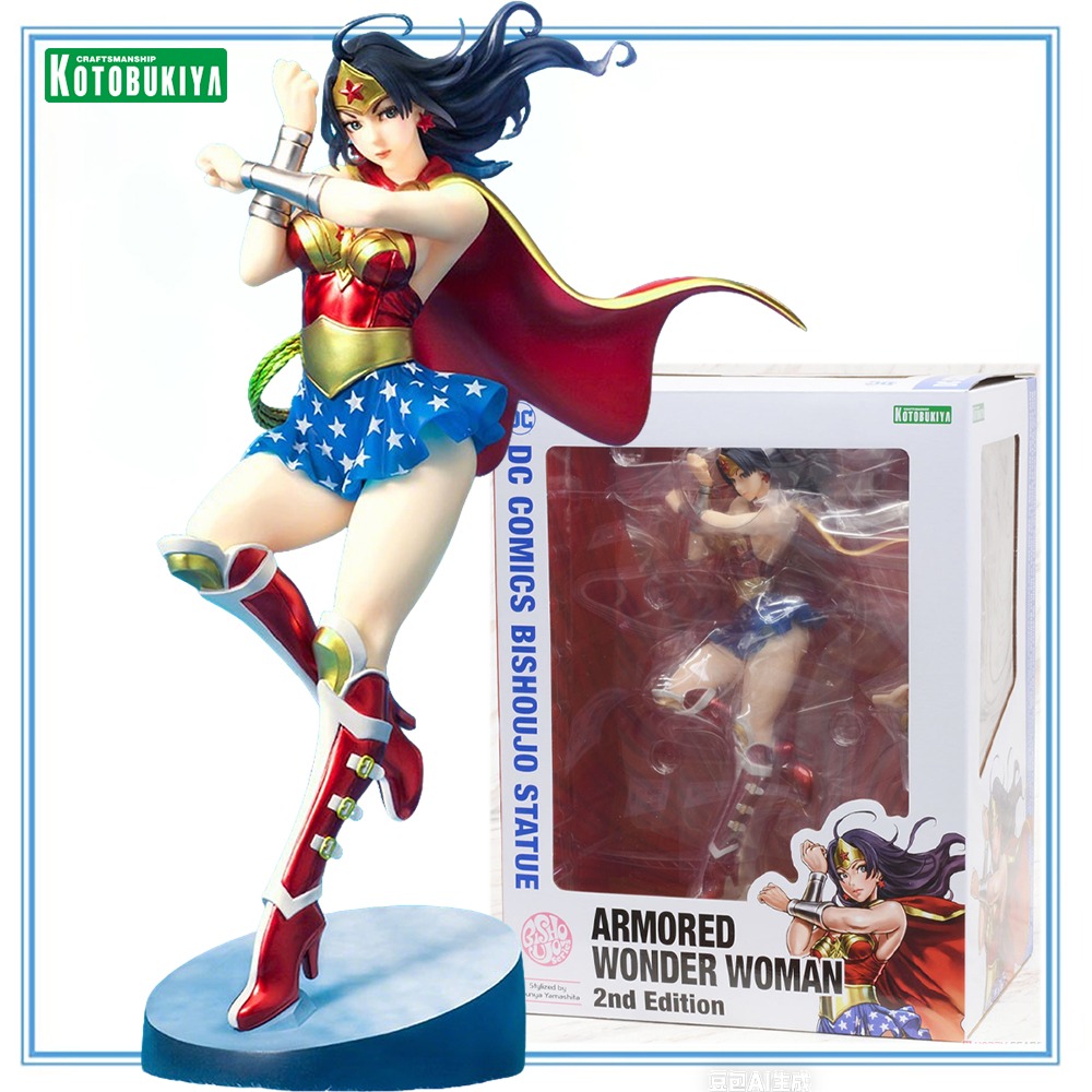 100% Oryginalna, dostępna od r – Kotobukiya Bishoujo recenzja i cena