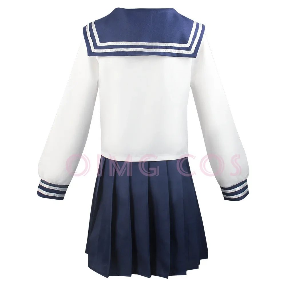 Kostium Cosplay Amanai Riko Gr – Anime Cosplay Characters recenzja i cena