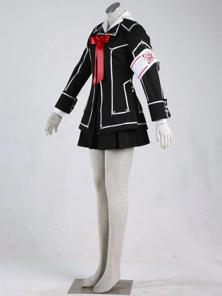 Modne unisexowe stroje cosplay – Cosplay Anime Yuki recenzja i cena