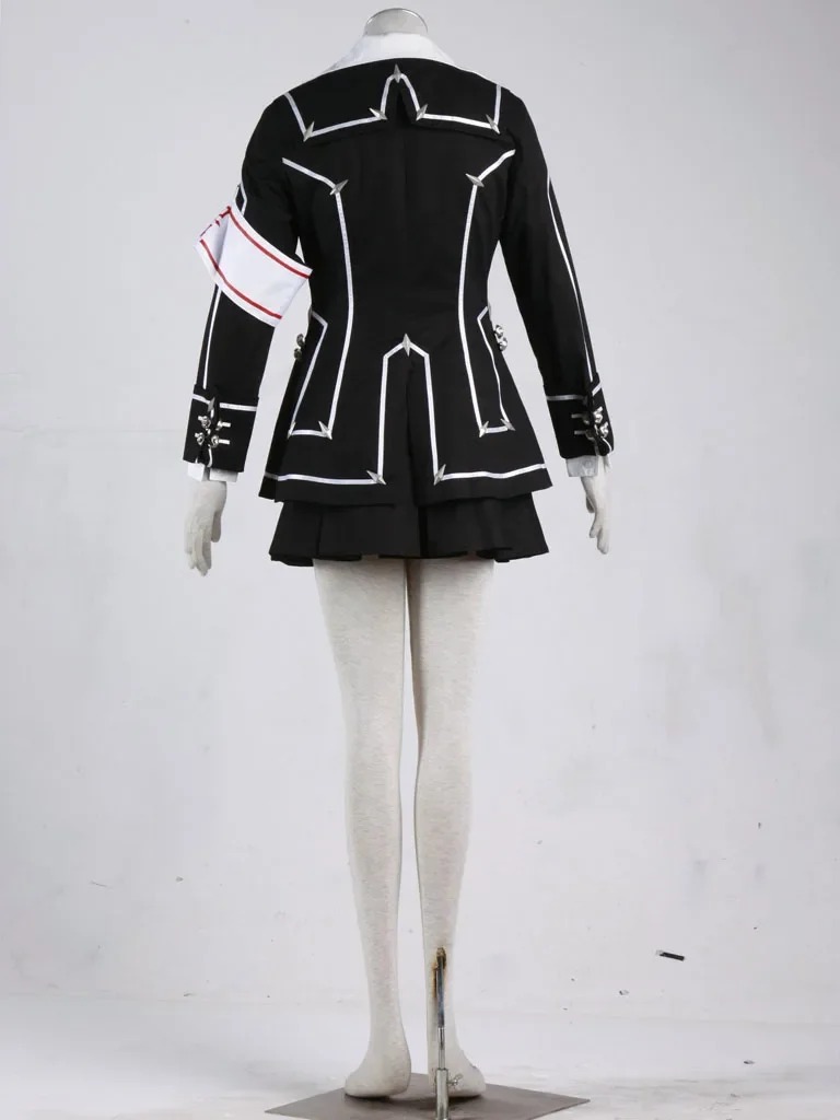 Modne unisexowe stroje cosplay – Cosplay Anime Yuki recenzja i cena