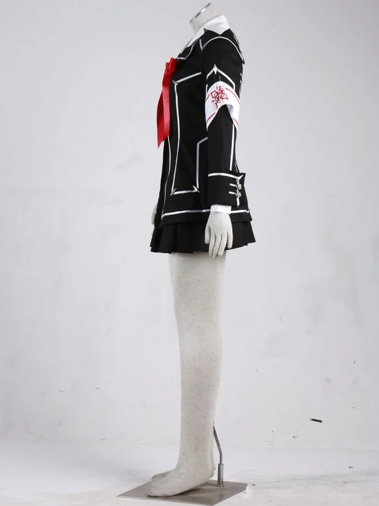 Modne unisexowe stroje cosplay – Cosplay Anime Yuki recenzja i cena