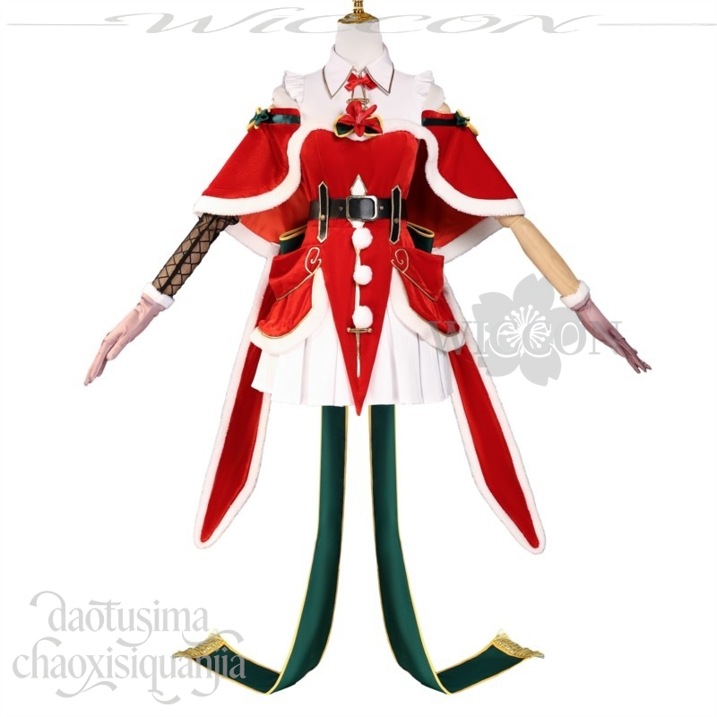 Re: Anime Zero Cosplay Emiria  – Anime Cosplay Event 2025 recenzja i cena