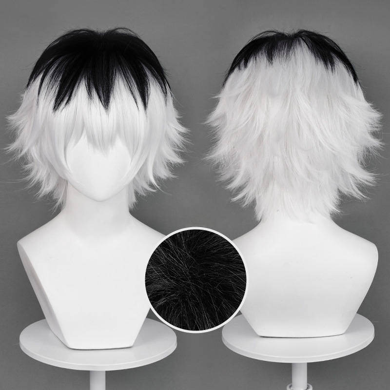 Anime Tokyo Ghoul Kaneki Ken p – Tokyo Ghoul Mask recenzja i cena