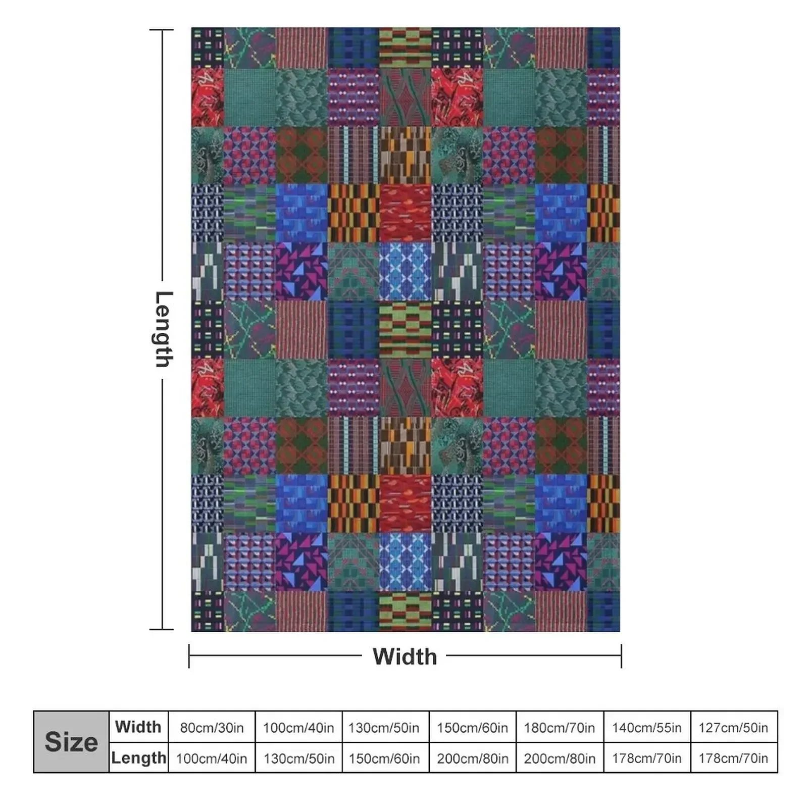 LONDON TRANSPORT FABRIC MONTAG – Anime Cosplay London recenzja i cena