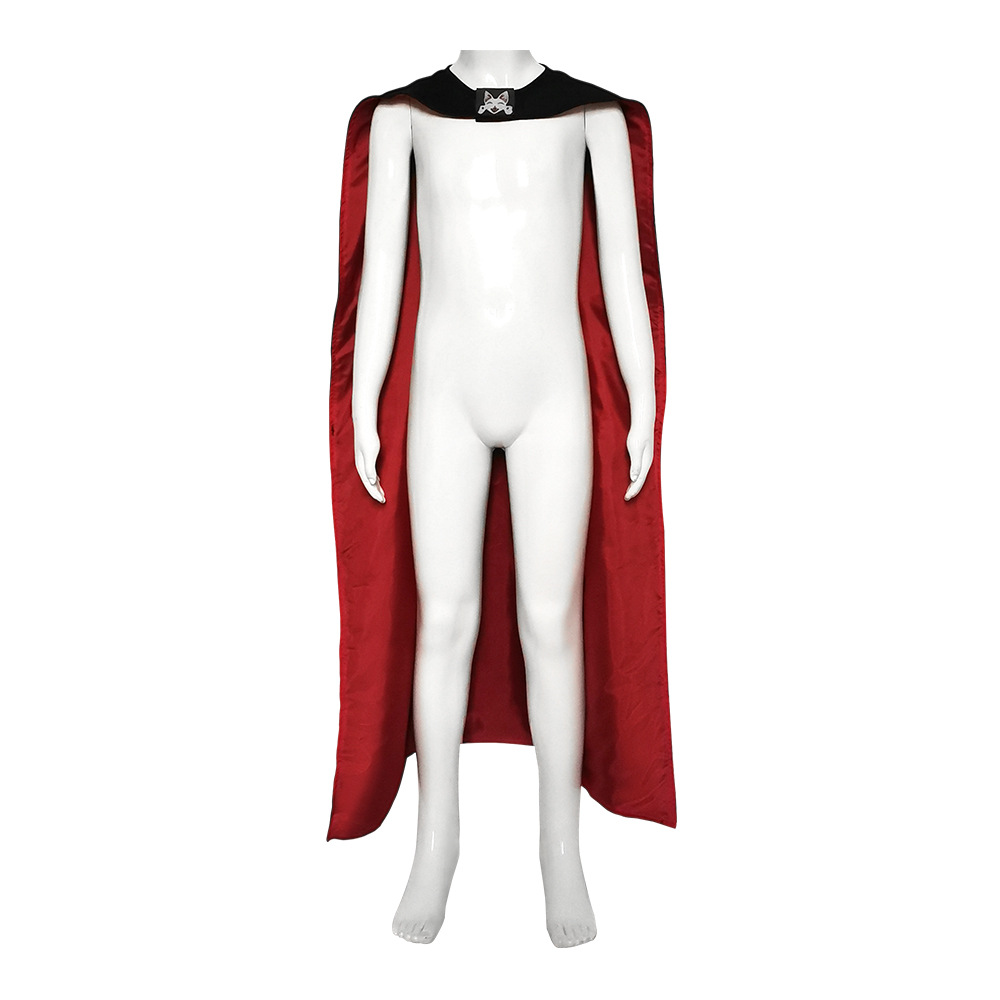 Anime Kot w Butach Cosplay Kos – Kids Cosplay Anime recenzja i cena