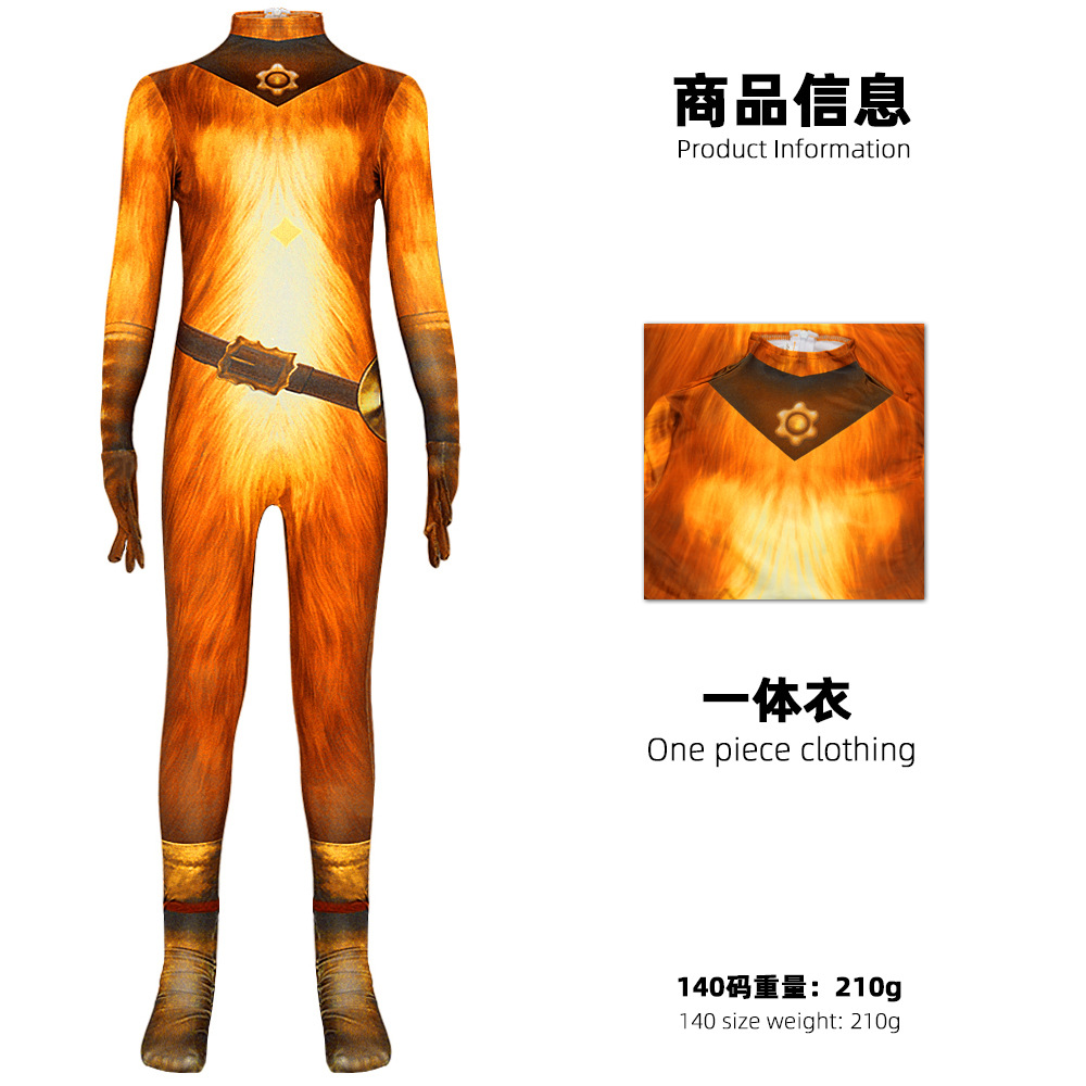 Anime Kot w Butach Cosplay Kos – Kids Cosplay Anime recenzja i cena
