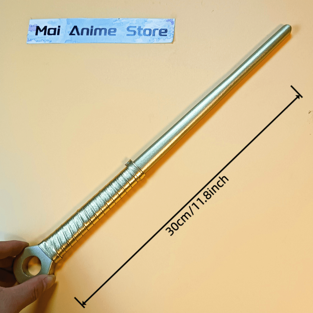 15-calowy Yor Forger Katana Re – Anime Cosplay Yor recenzja i cena