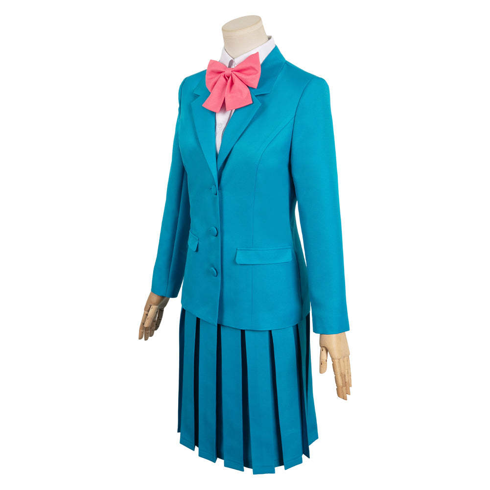Anime Kimi Ni Todoke Kuronuma  – Anime Cosplay Kakegurui recenzja i cena
