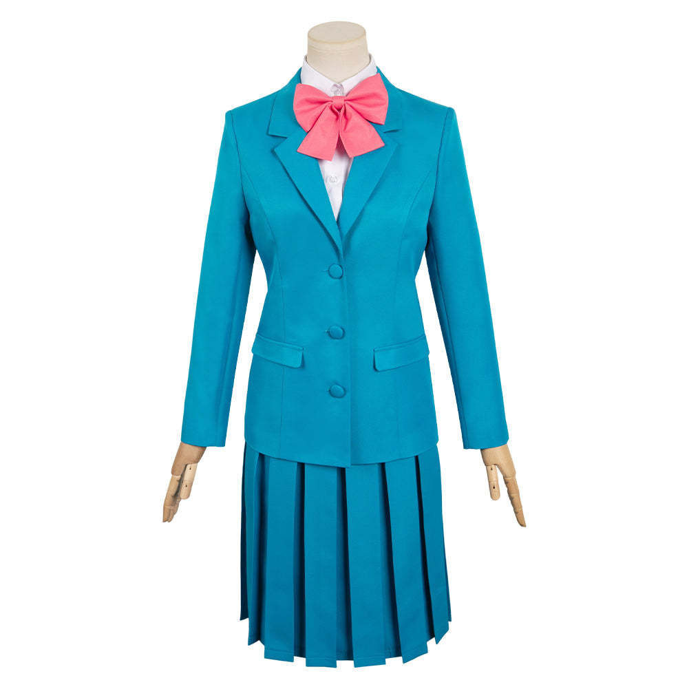 Anime Kimi Ni Todoke Kuronuma  – Anime Cosplay Kakegurui recenzja i cena