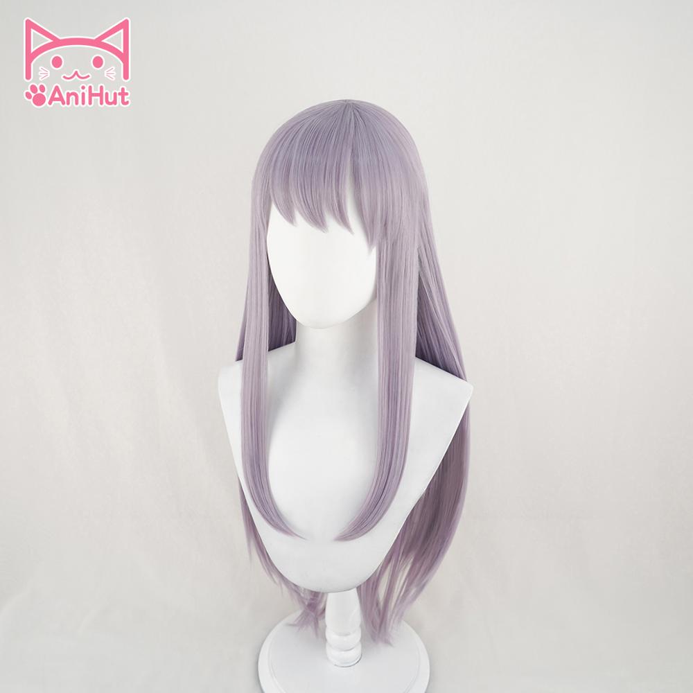 【AniHut】Minato Yukina Wig BanG – Cosplay Anime Yuki recenzja i cena