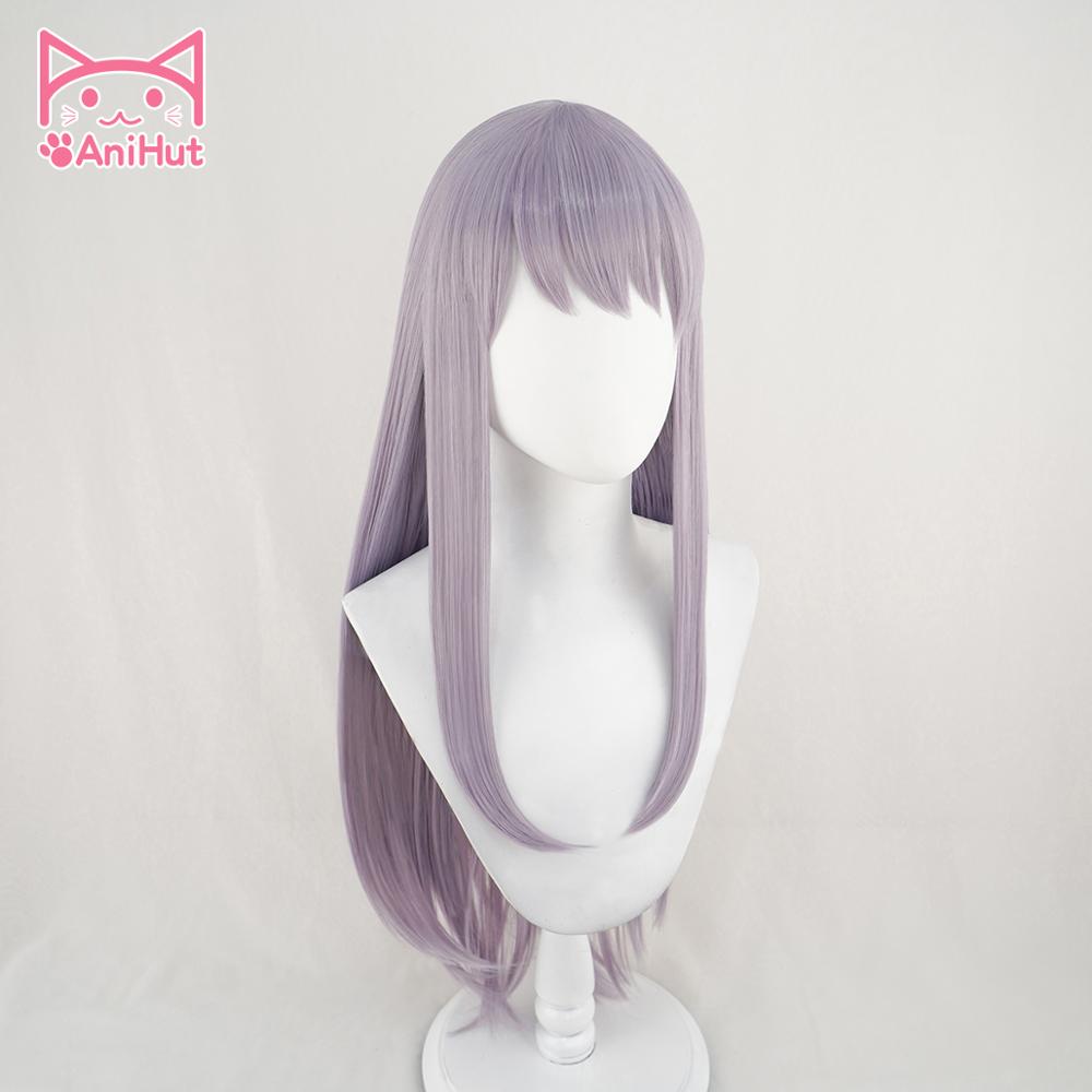 【AniHut】Minato Yukina Wig BanG – Cosplay Anime Yuki recenzja i cena