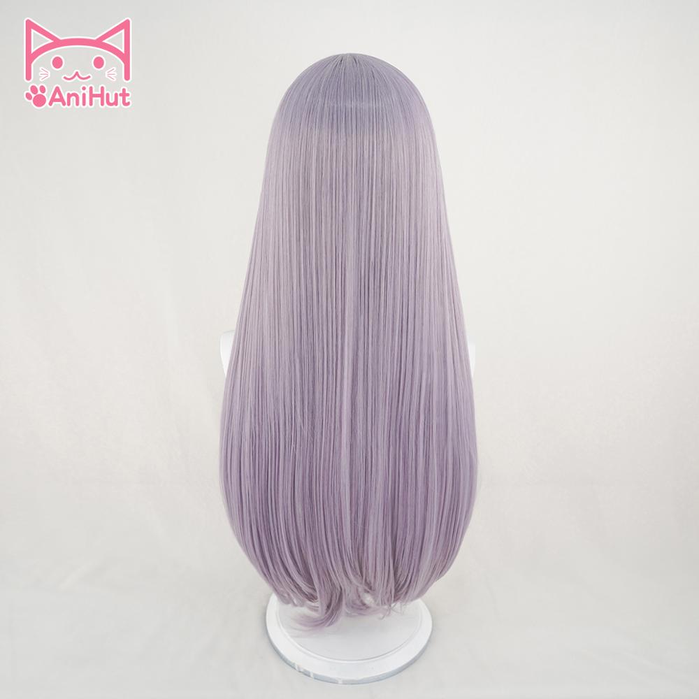 【AniHut】Minato Yukina Wig BanG – Cosplay Anime Yuki recenzja i cena