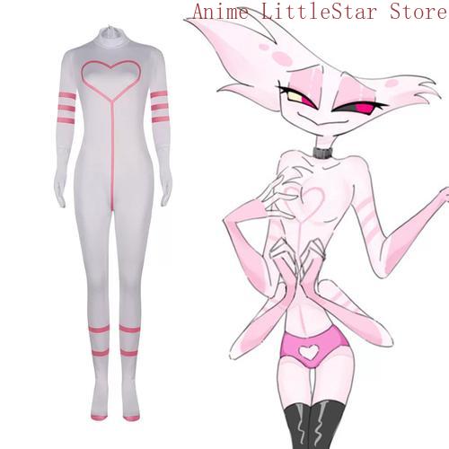 Kostium cosplay z gry Anime An – Anime Cosplay Photoshoot recenzja i cena
