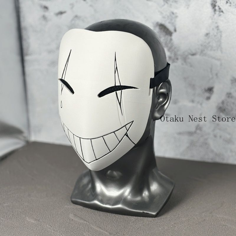 Anime The Freak Circus Harlequ – Anime Cosplay Characters recenzja i cena