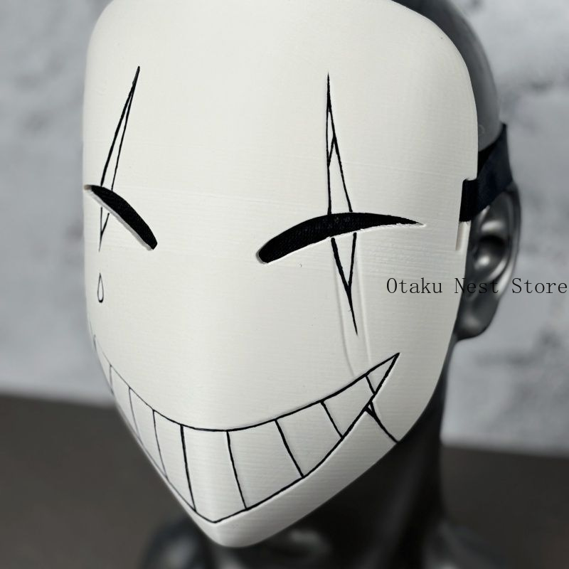 Anime The Freak Circus Harlequ – Anime Cosplay Characters recenzja i cena