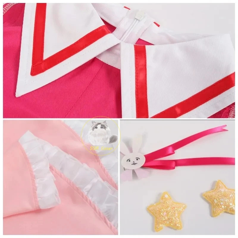 Kostium Cosplay Anime Ai Oshi  – Anime Cosplay Event 2025 recenzja i cena