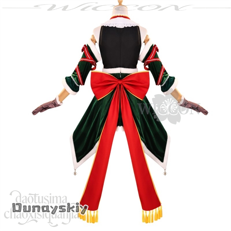 bHemera S@Ram Cosplay Re Anime – Anime Cosplay Event 2025 recenzja i cena