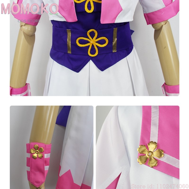 Kostium Cosplay na Halloween 2 – Anime Cosplay Event 2025 recenzja i cena