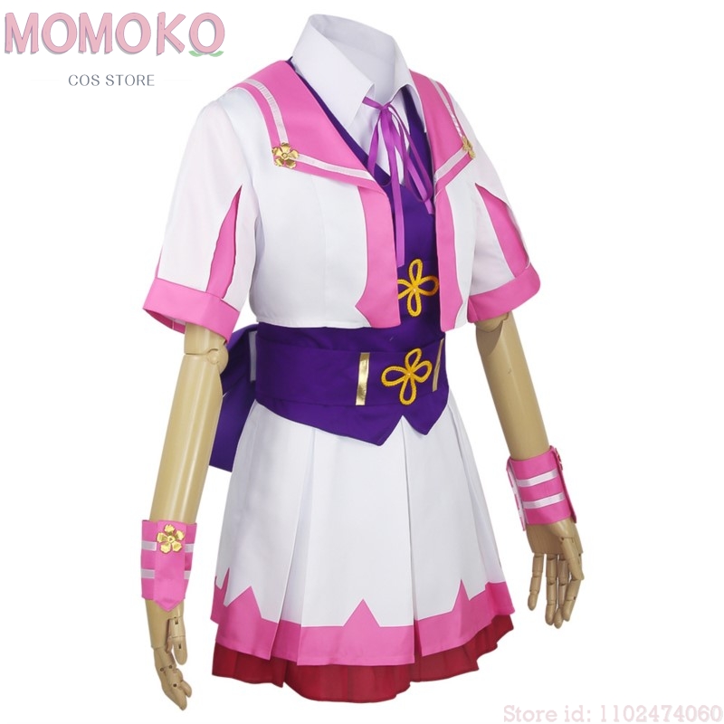 Kostium Cosplay na Halloween 2 – Anime Cosplay Event 2025 recenzja i cena